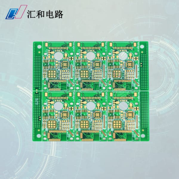 PCB阻焊层第2张